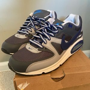 Nike Airmax Command Size 11
